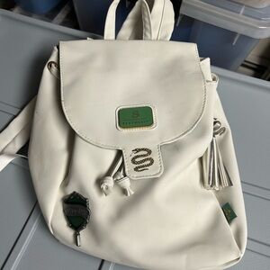 slytherin Harry Potter bag